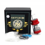 Eπισκευάσιμος ατμοποιητής Kayfun Mini clone 3.0ml